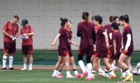 爱游戏在线-关于不怕困难！中国女足展现比赛实力的信息