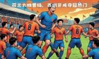 爱游戏官方-包含欧国联：荷兰队战绩出色，晋级形势一片大好的词条
