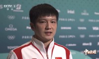 爱游戏在线-包含法国乒乓球队险胜韩国乒乓球队,樊振东送出助攻的词条