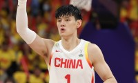 爱游戏tv-亚洲篮球锦标赛首场胜负已定