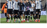 爱游戏APP-小组赛世界杯：阿根廷登顶国足，比分揭晓的简单介绍