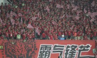 爱游戏官网-关于广州富力主场再战胜，冲刺冠军的信息