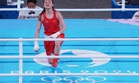 爱游戏大厅-泰国举重运动员夺得女子组冠军，创造历史记录的简单介绍