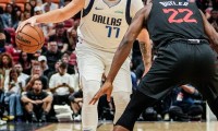 爱游戏大厅-关于本轮NBA：东契奇爆冷英格兰，关键一战的信息