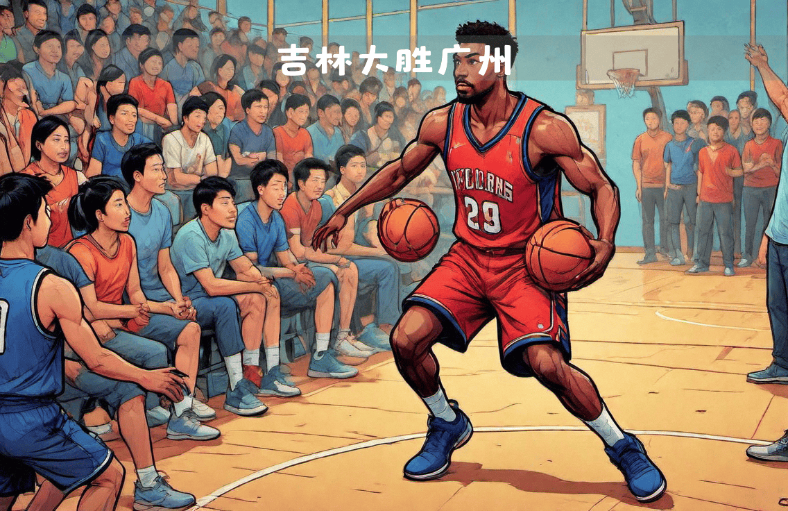 包含吉林队在主场赢得激烈对决，震撼全场观众的词条