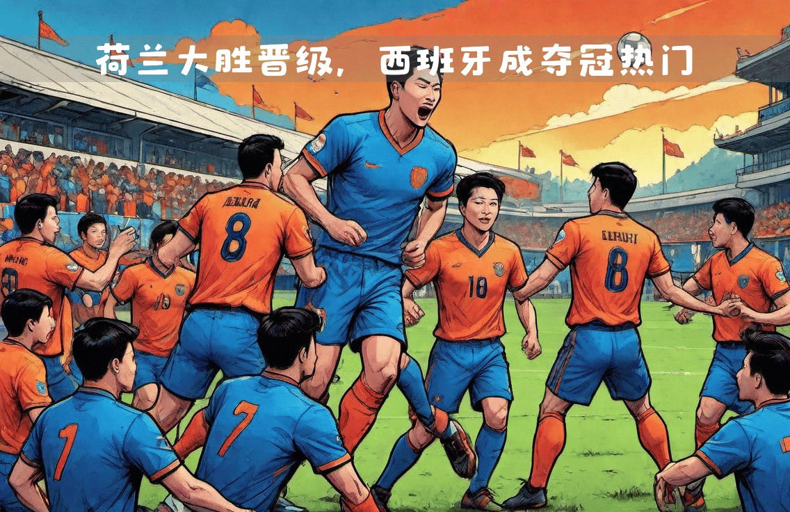 包含欧国联：荷兰队战绩出色，晋级形势一片大好的词条