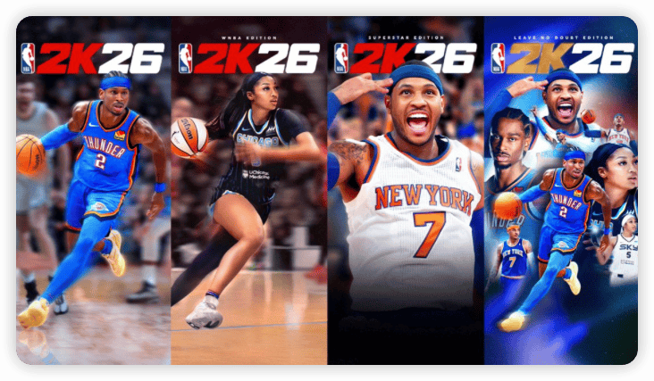 NBA2K总决赛即将打响,冠军归属成谜的简单介绍 NBA2K总决赛即将打响,冠军归属成谜的简单介绍