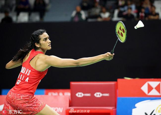 关于印度羽毛球队轻取日本羽毛球队，辛杜一己之力扛起全队的信息