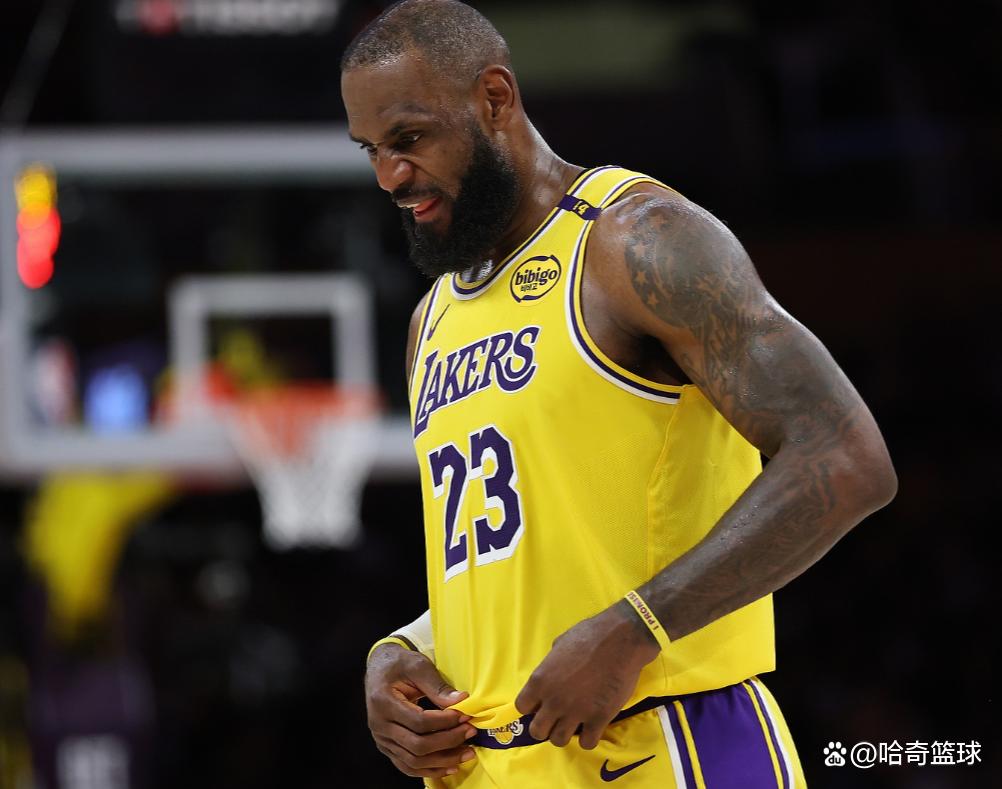 山东队鏖战勇士，詹姆斯关键制胜