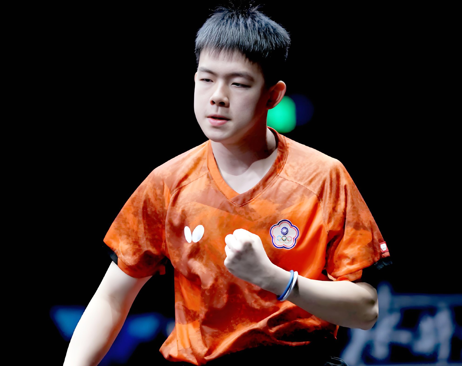 韩国队翻盘法国队，林高远关键制胜