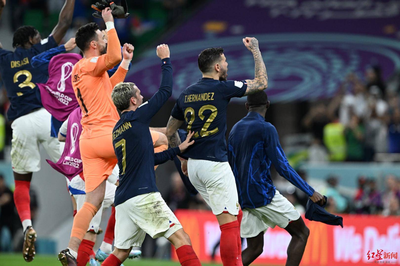 波兰队完胜韩国队，波尔高光表现