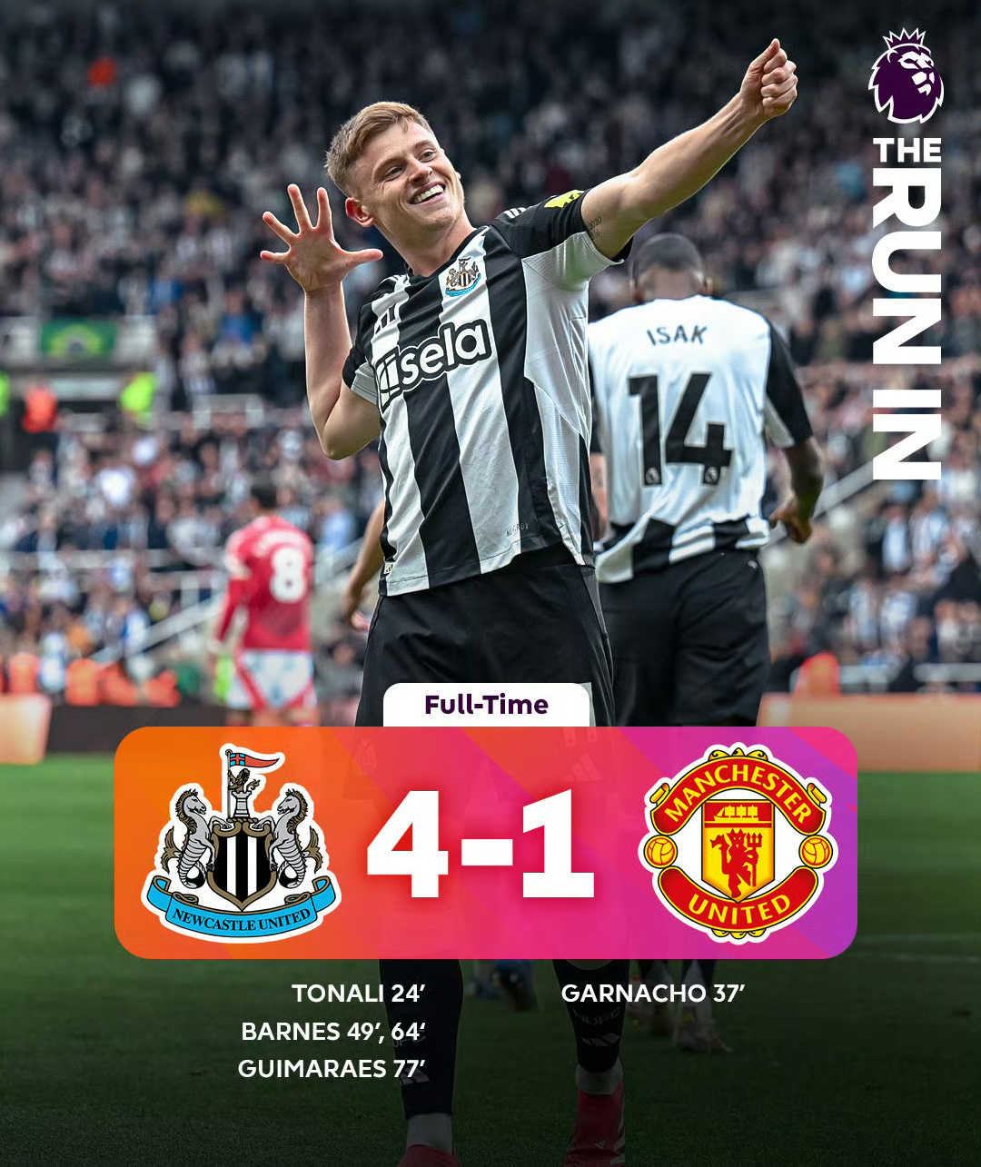 曼联客场不敌对手英超积分下滑