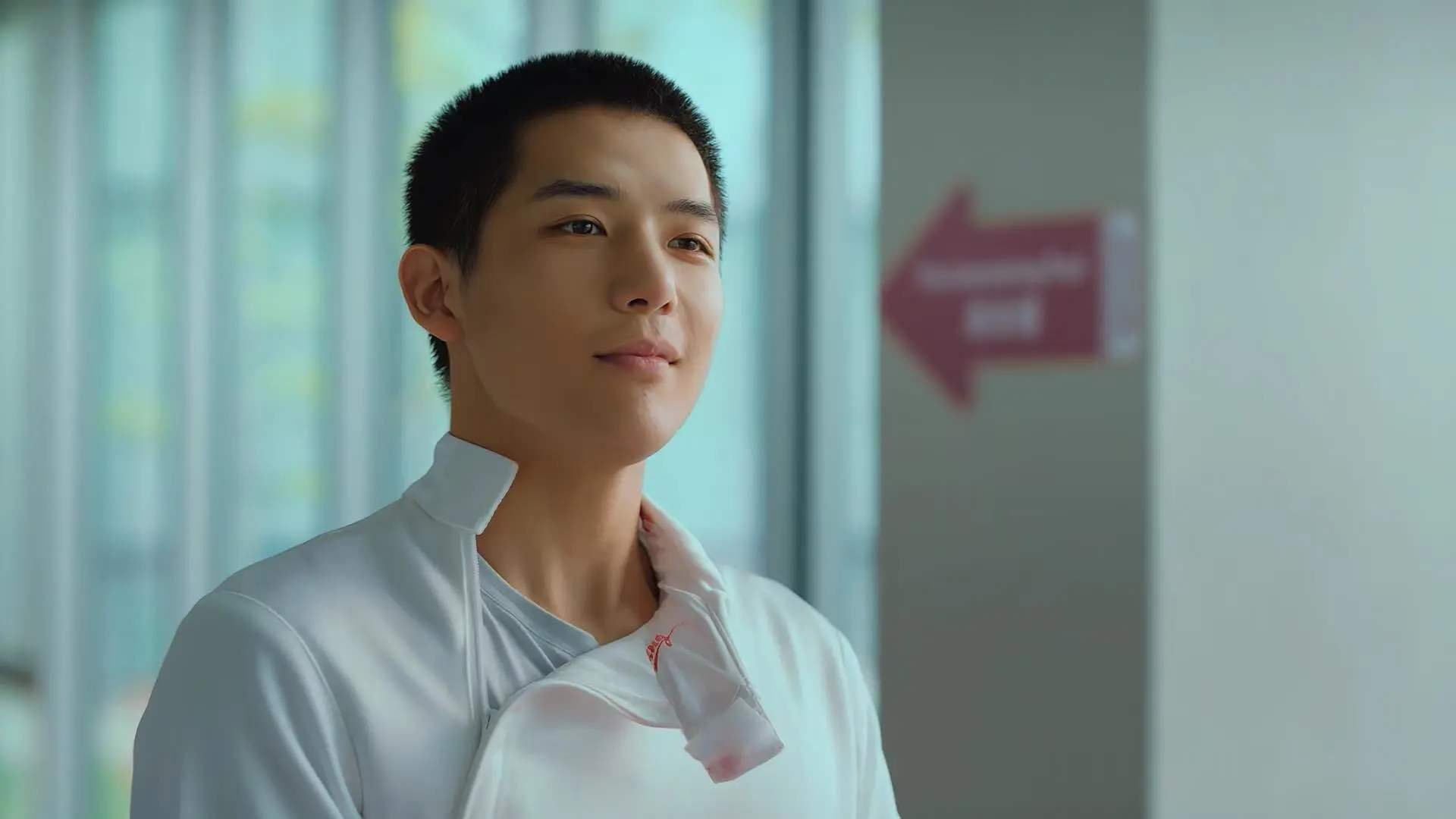 戈贝尔制霸禁区!骑士内外兼修全面压制深圳队