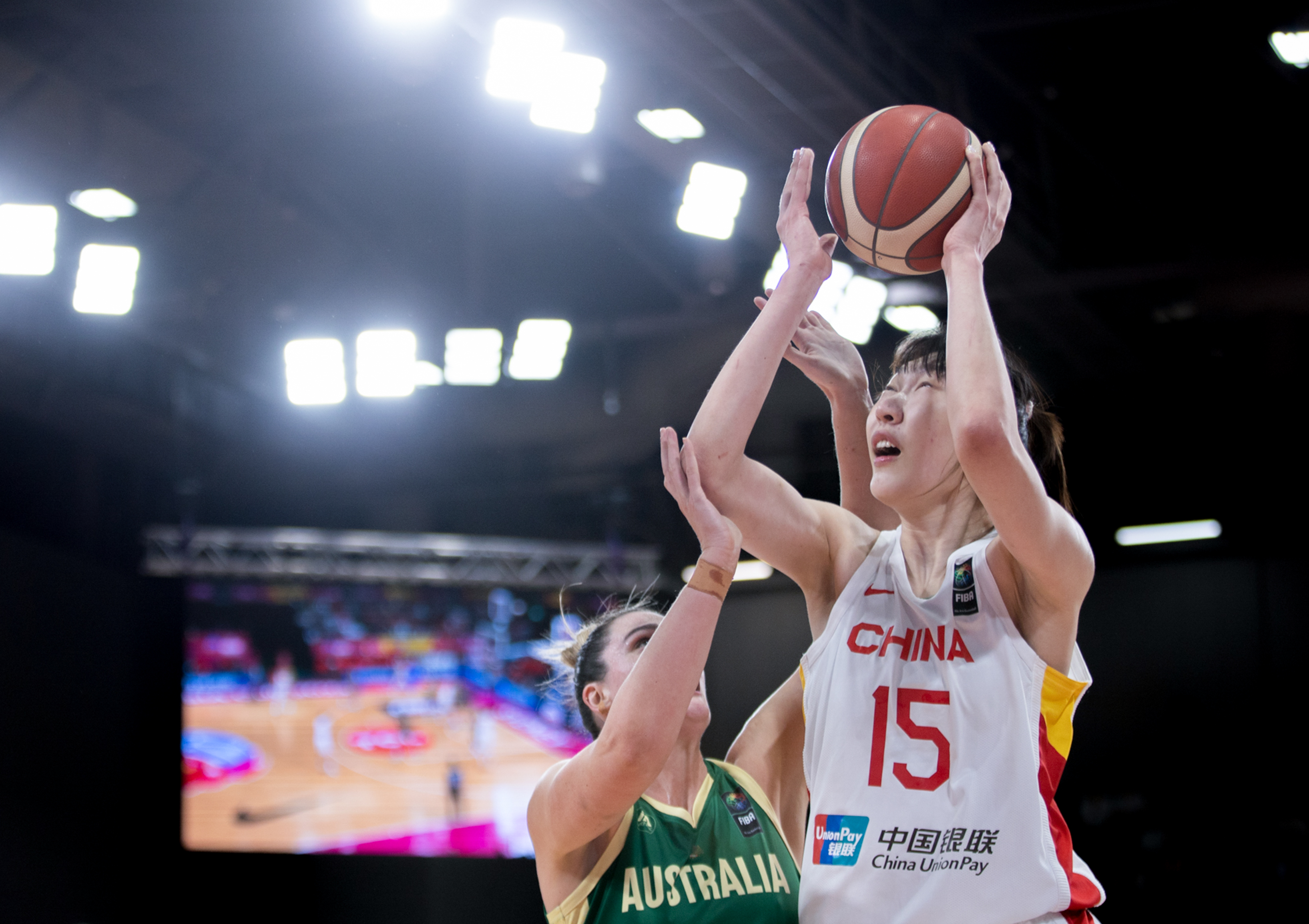 加克波爆发,中国争冠战胜出日本 加克波爆发,中国争冠战胜出日本